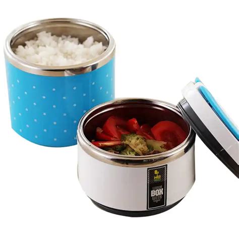 stainless steel korean lunch box quotes|Korean.